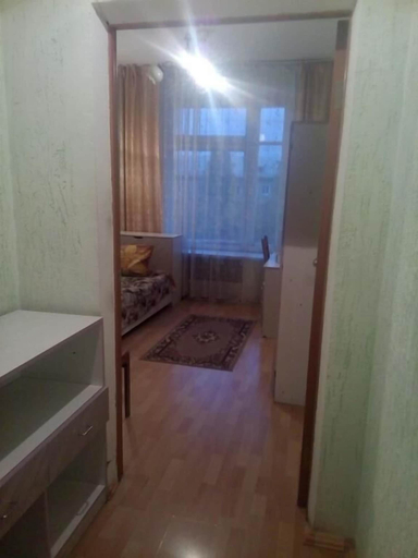 Bedroom 3, Transagenstvo i K, Ekaterinburg gorsovet