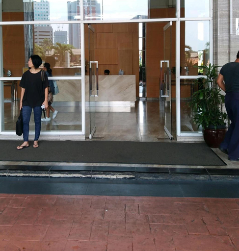 Exterior & Views 2, Sudirman Park Apartment by Merry, Central Jakarta