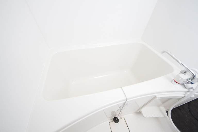 Bathroom 4, Japaning Kyoto, Kyoto