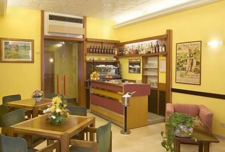 Food & Drinks 5, Hotel Florida, Pistoia