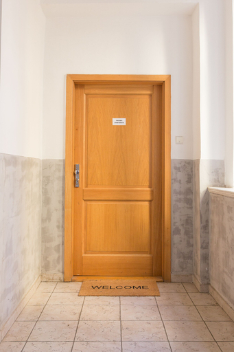 Others 4, Premier Apartment near Museum, Praha 1