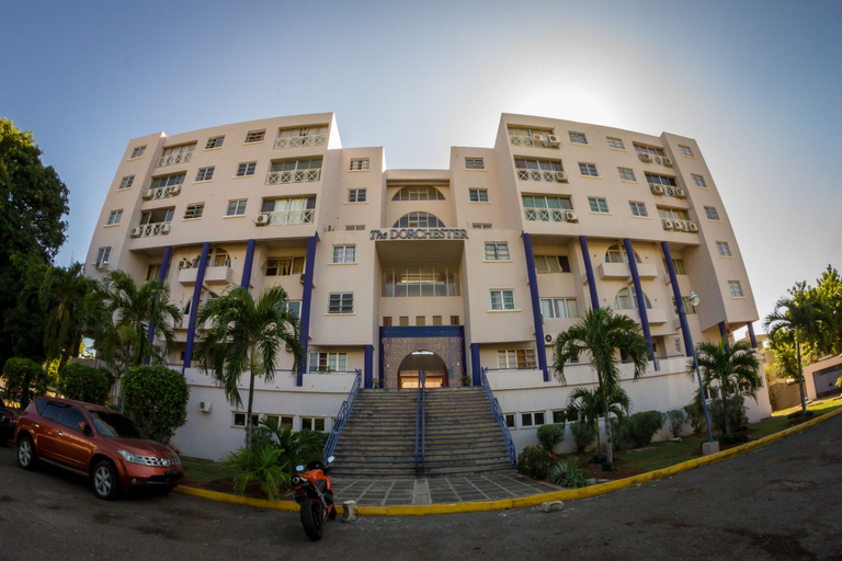 Exterior & Views 3, New Kingston Guest Apartment V