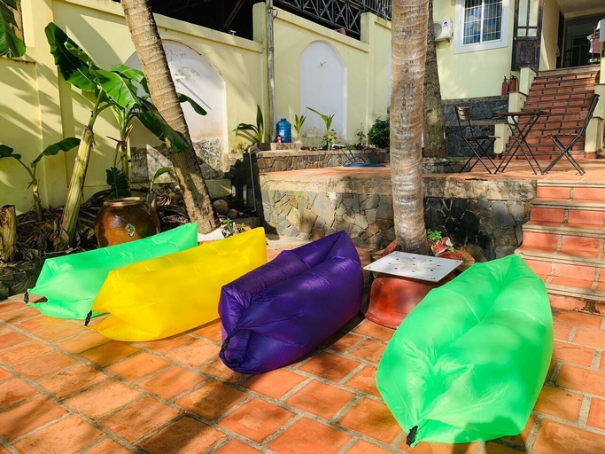 Others 5, Minh Hong Hotel, Phú Quốc