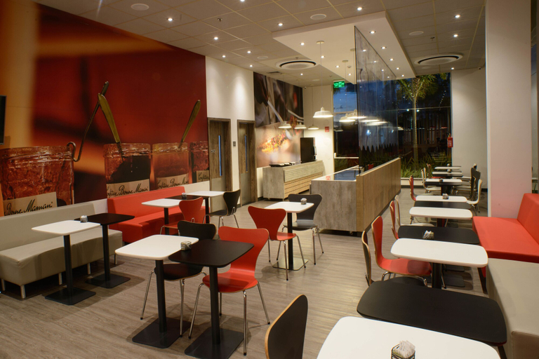 Food & Drinks 4, ibis Itatiba, Itatiba