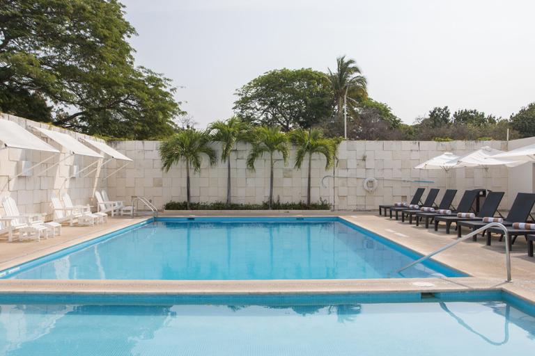 Sport & Beauty 5, Holiday Inn Acapulco La Isla by IHG, Acapulco de Juárez