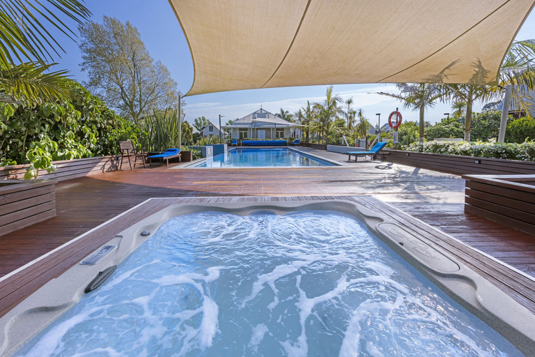 Sport & Beauty 3, Ramada Resort By Wyndham Rotorua Marama, Rotorua