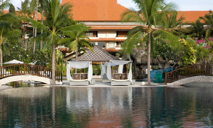 The Westin Resort Nusa Dua, Bali - Exterior & Views