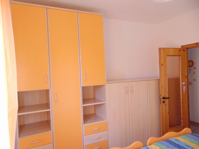 Room amenity 2, Villa San Lorenzo 2, Foggia