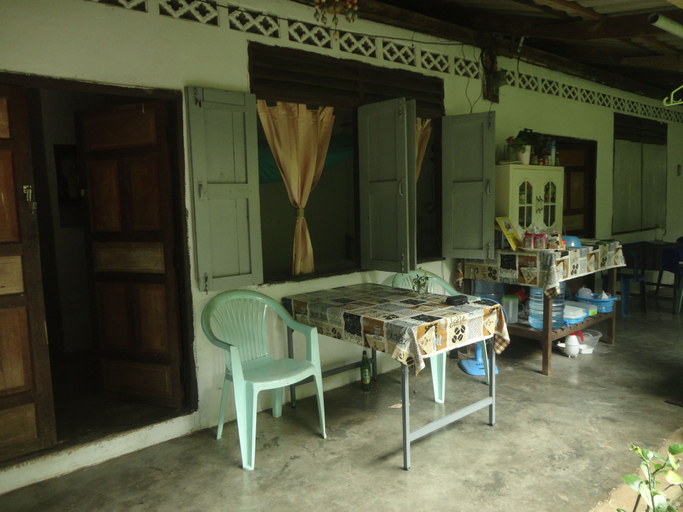 Others 5, Grandma's Home Sangkhlaburi, Sangkhla Buri