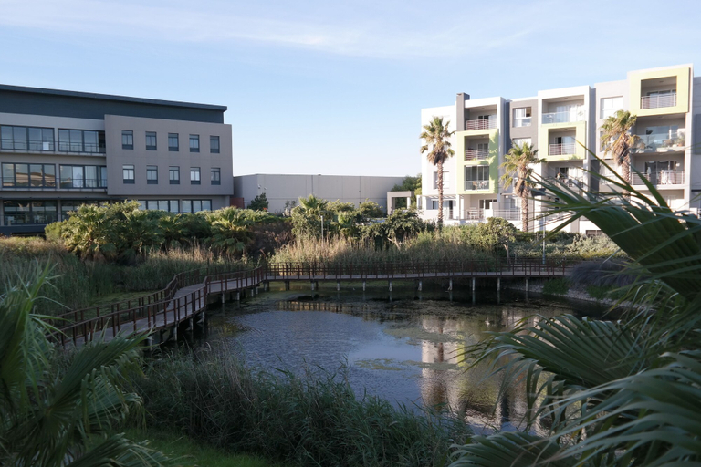 Exterior & Views 2, Bougain Villas Apartments, City of Cape Town