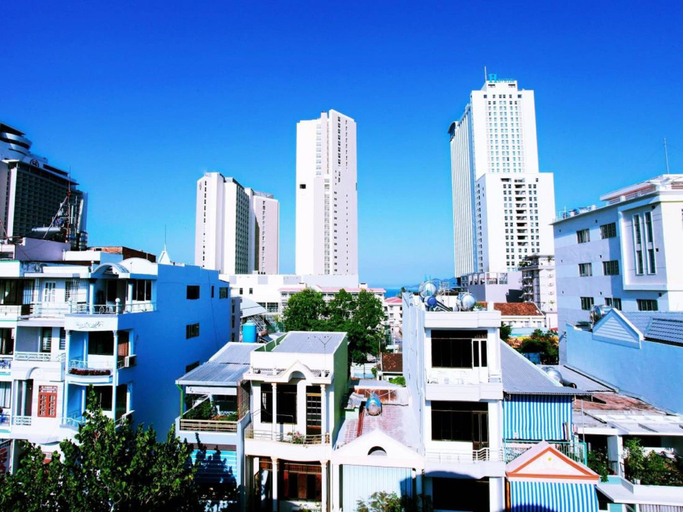 Exterior & Views 2, Thanh Duy Hotel, Nha Trang