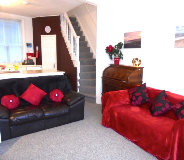 Others 4, Seaview Cottage, East Sussex