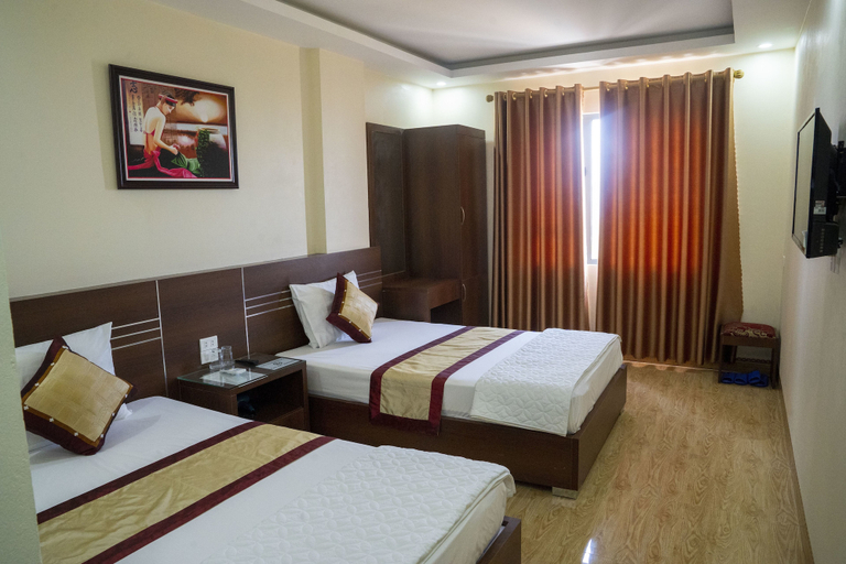 Bedroom 2, Phuong Trang Ha Long, Hạ Long