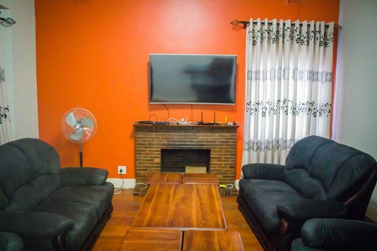 Others 5, Infinitehomes, Bulawayo