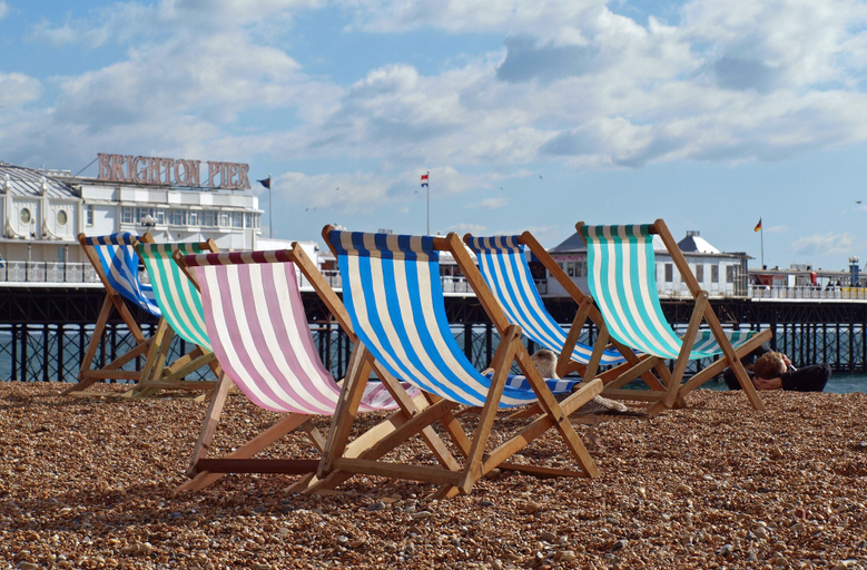 Exterior & Views 3, Leonardo Royal Hotel Brighton Waterfront, Brighton and Hove