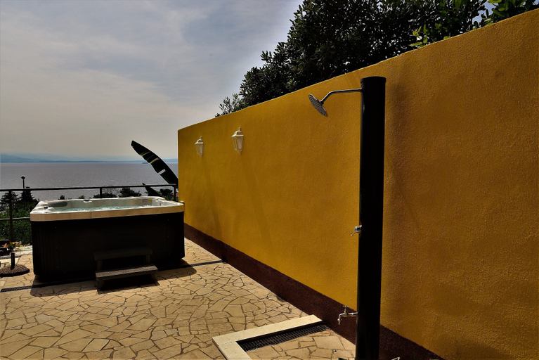 Others 5, Rooms Vila Irma, Opatija/Veprinac