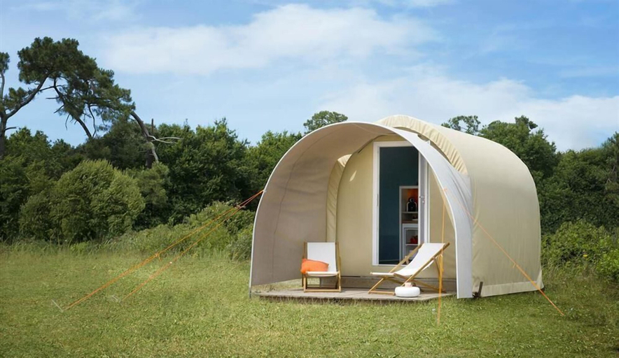 Others 4, Camping La Cailletiere - Coco Sweet, Charente-Maritime