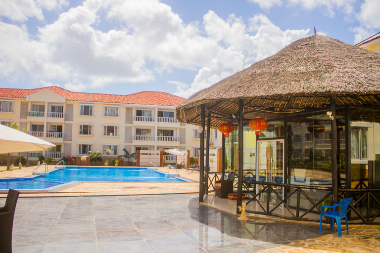Sport & Beauty, OYSTERBAY DREAM GLORY RESIDENCE, Kinondoni