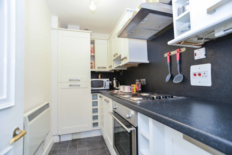 Others 4, Union Street Apartment, Aberdeen