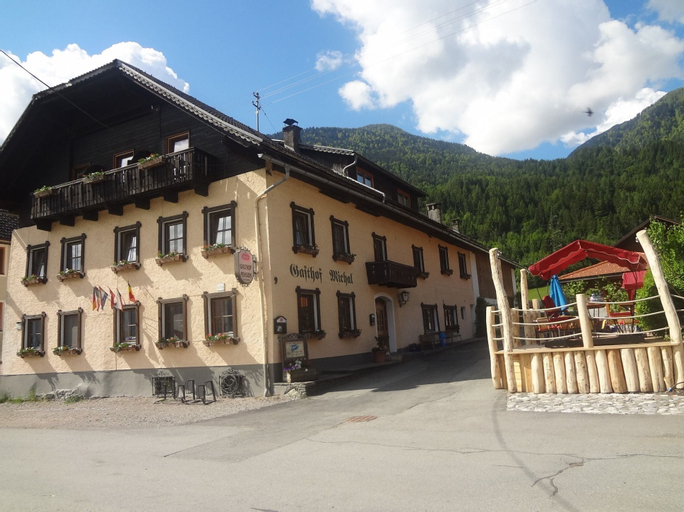 Hotel Restaurant Gasthof Michal, Hermagor