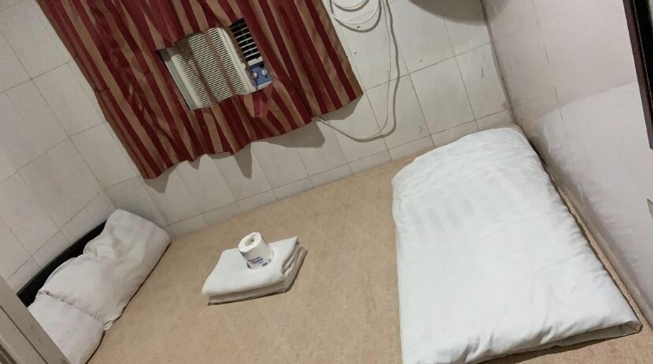 Bedroom 3, New Guangzhou Guesthouse - Hostel, Kowloon