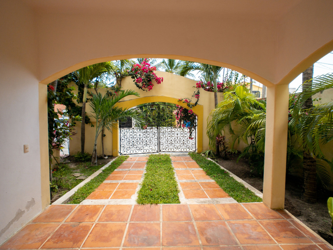 Others 5, Isla 33 2BD Villa 1102 by Skyrun, Isla Mujeres