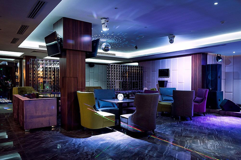 Others 5, Monte Bianco, Astana City