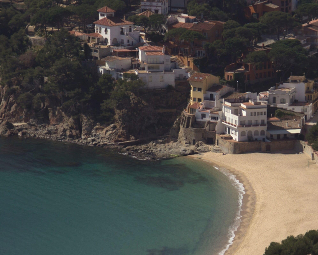 Exterior & Views, Apartment in Llafranc - 104291 by MO Rentals, Girona
