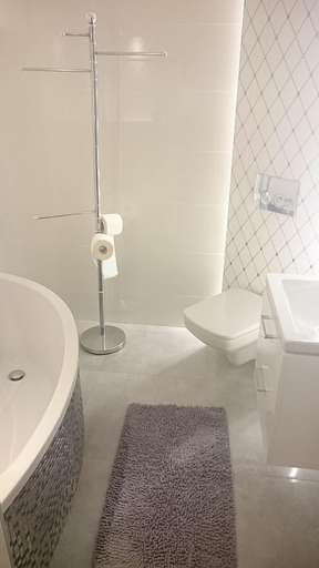 Bathroom 3, Balticrent - Plac Grunwaldzki 20, Gdynia