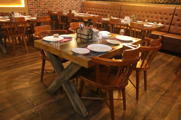 Food & Drinks, Metro Plaza Hotel, Dakshina Kannada