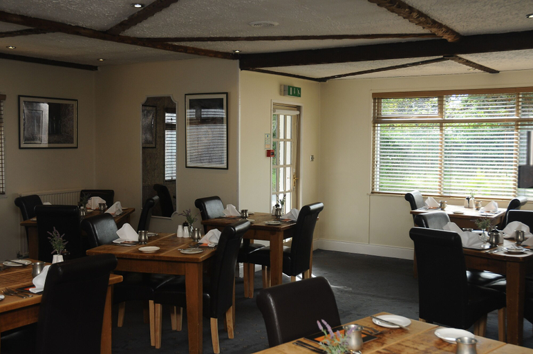 Food & Drinks 4, The Inn at Lathones, Fife