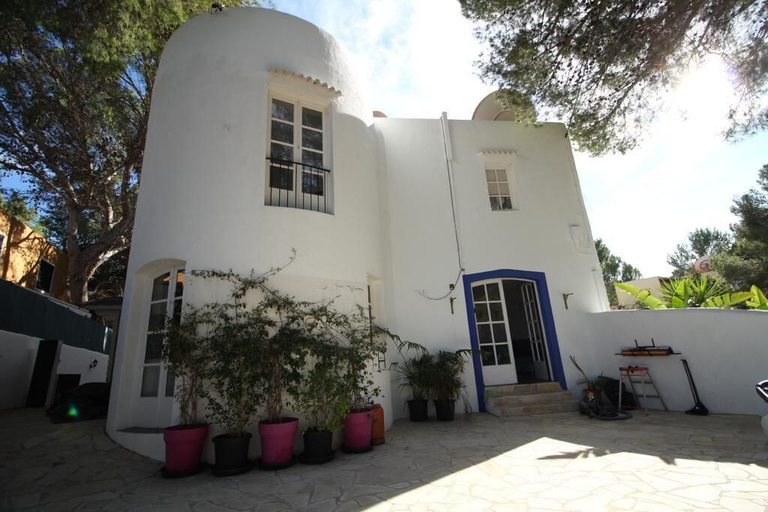 Exterior & Views 2, Appartment 5 Min Hippy Market & Beach, Baleares