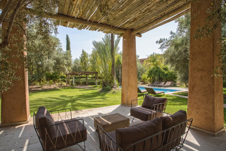 Others 5, Villa Berbère Domaine des Kasbahs, Marrakech