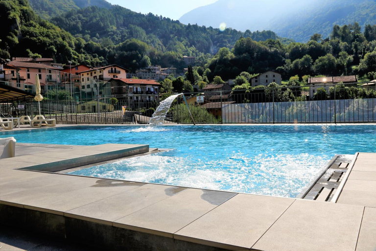 Sport & Beauty 5, Hotel Oasi Verde, Brescia