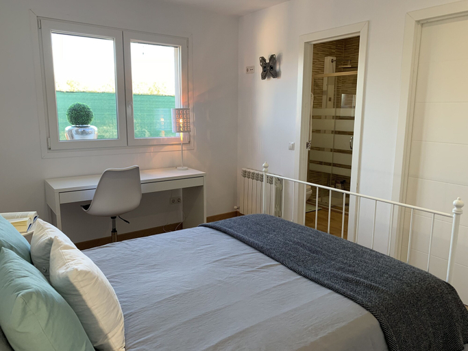 Bedroom 3, Villa Mallorca, Baleares