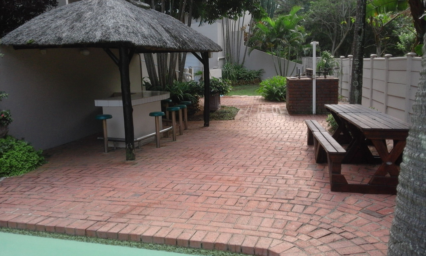 Sport & Beauty, 6 Ipanema Beach, eThekwini