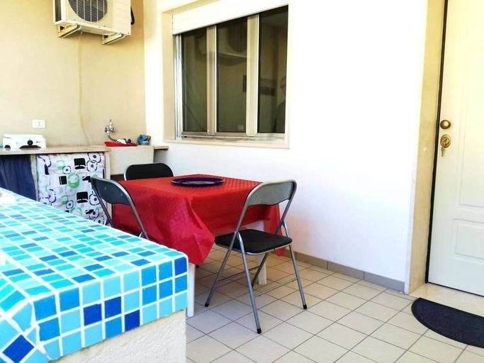 Bedroom 2, Casa Marzia, Lecce