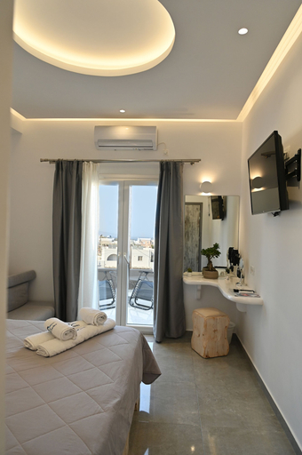 Bedroom 3, Cyclades, South Aegean