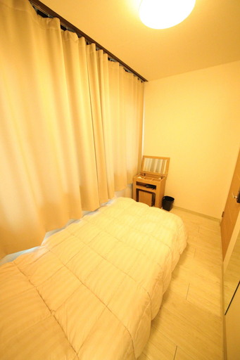 Bedroom 4, Stitches House - Hostel, Mapo