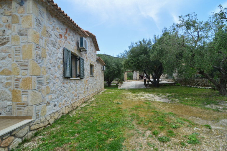 Exterior & Views 2, Villa Lobos, Ionian Islands
