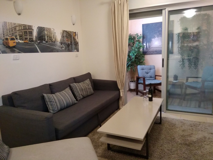 Others 5, TLV Suites By The Sea - 2 Rooms