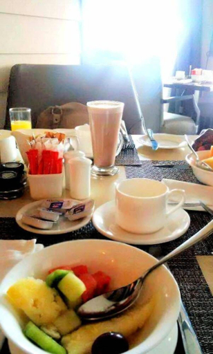 Food & Drinks 2, Hotel Bilene, Bilene