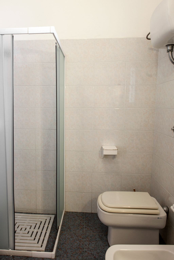 Bathroom 4, VilleSalento - Porto Cesareo M511, Lecce