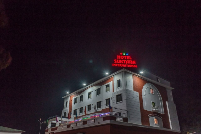 Exterior & Views 2, Hotel Suktara International, Darjiling
