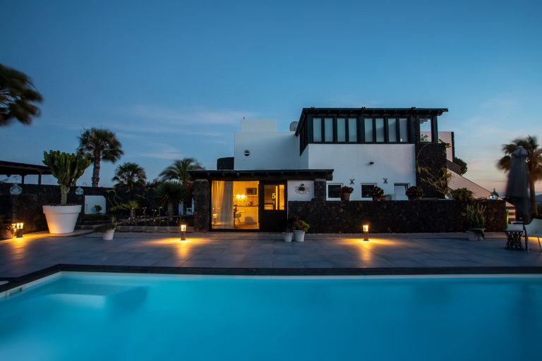 Sport & Beauty 2, 5 Suites, Las Palmas