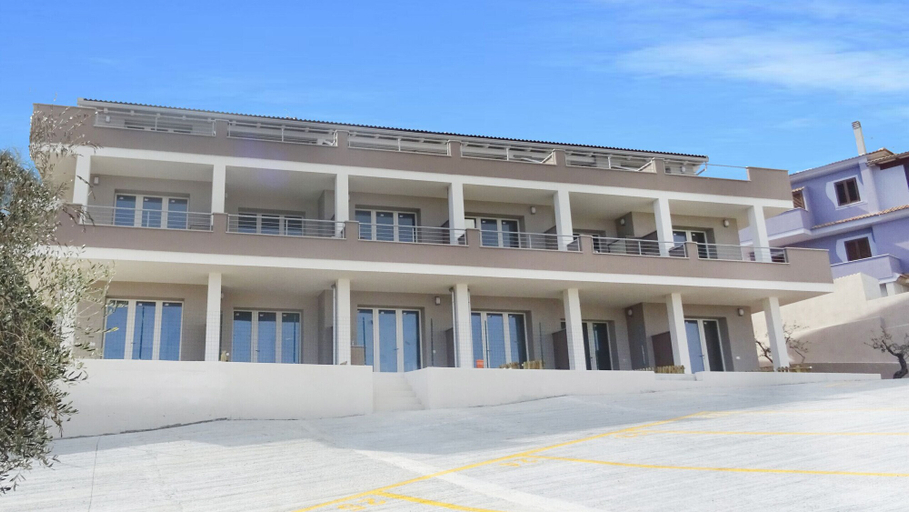 Exterior & Views 2, Affittimoderni Castelsardo Aurora - Csau13, Sassari