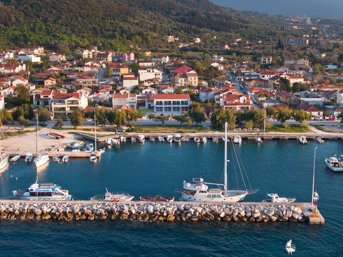 Exterior & Views 2, Alancia Suites, Ionian Islands