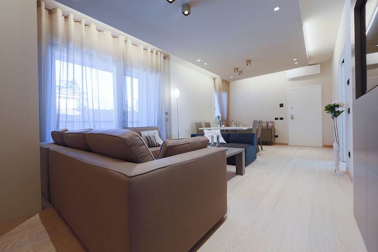 Others 4, Emilia Suite Comfort, Modena