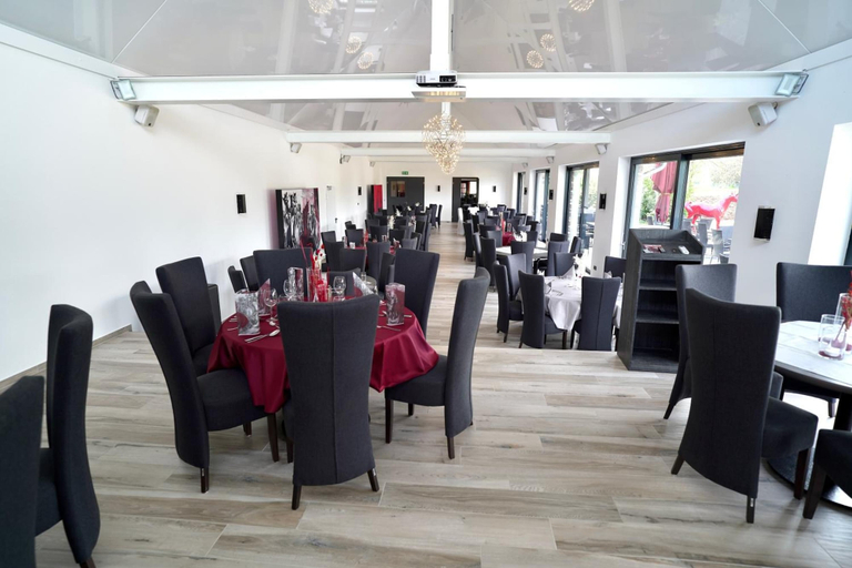 Food & Drinks 4, Hotel-Restaurant Rotes Einhorn Superior, Düren