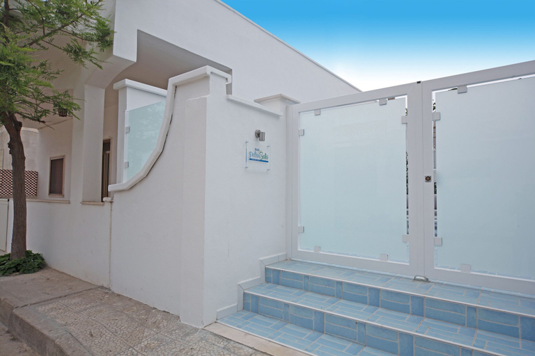 Exterior & Views, Petra Solis, Taranto
